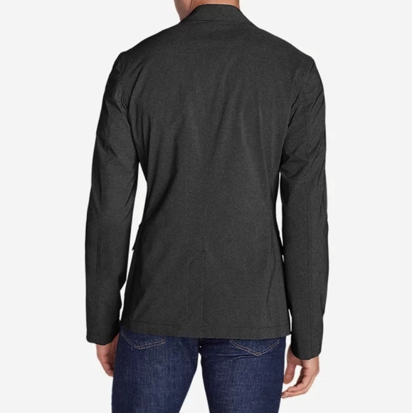 Eddie Bauer Voyager Blazer - dark slate - Picture 2 of 16